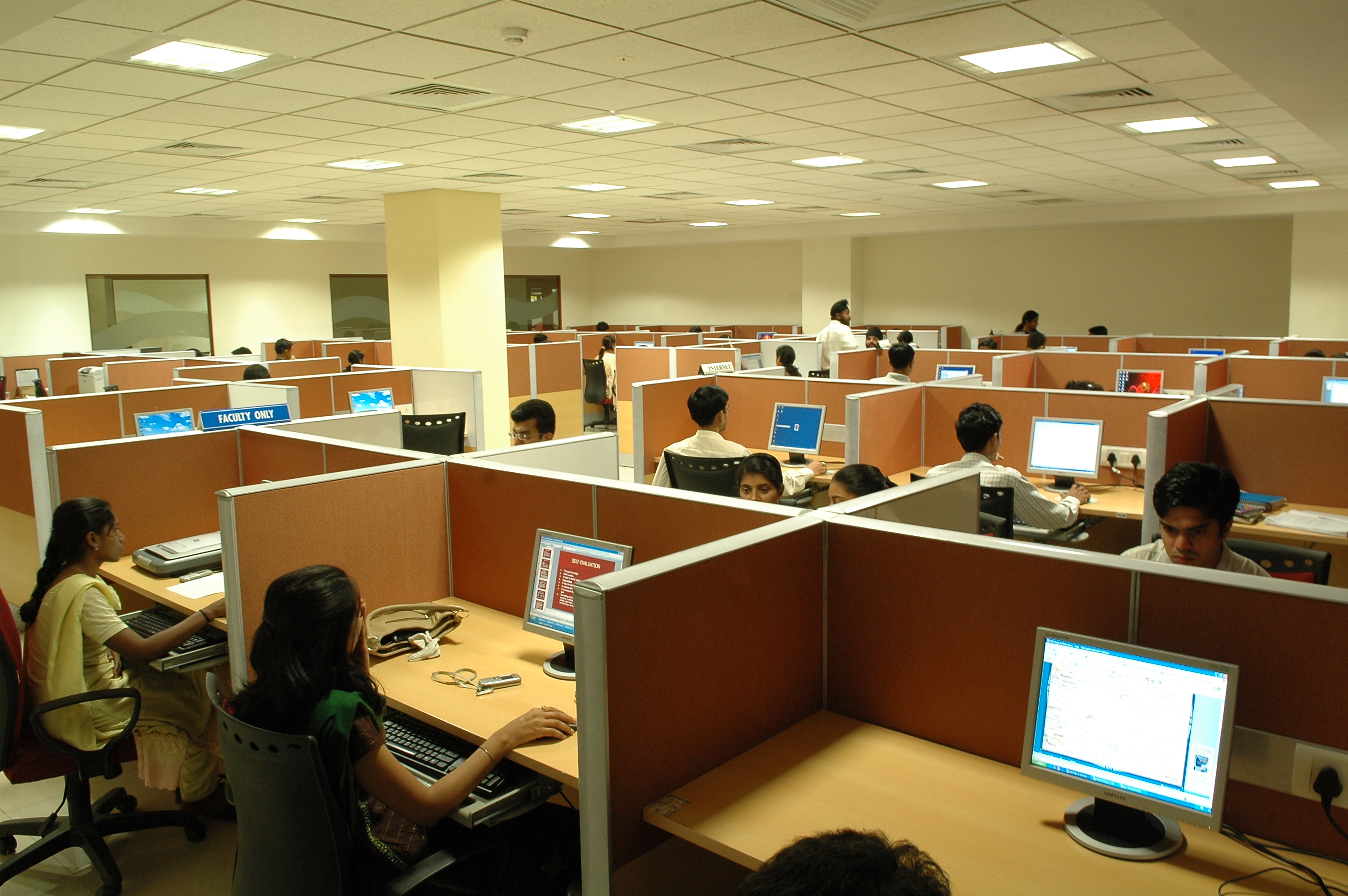 Computer Lab